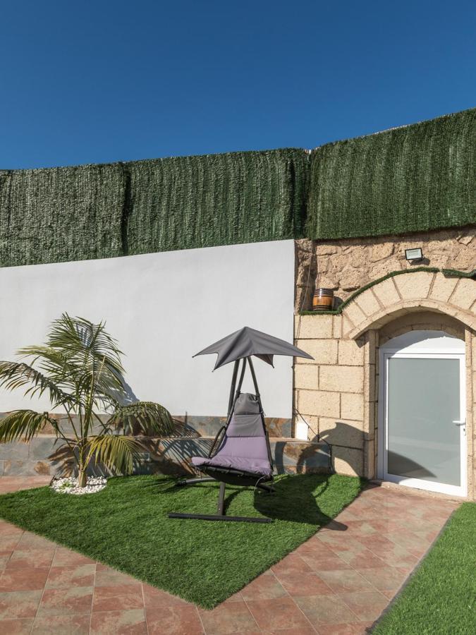 Jvg Villas - Villa Carolina Güimar Exterior foto